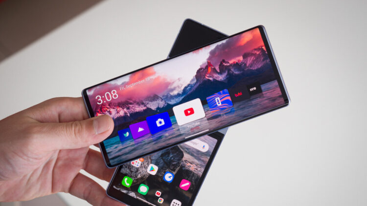 Vote now: Most innovative smartphone brand in the past 10 years?