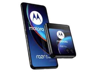 Vote now: Motorola RAZR 40 Ultra – hot or not?