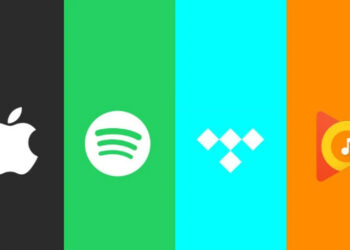 Vote now: What music service do you have on your phone?