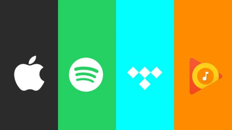 Vote now: What music service do you have on your phone?