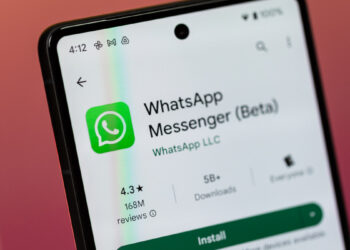 WhatsApp tests the ability to edit sent messages