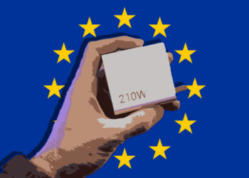 Will this new bill from the EU put an end to crazy fast charging speeds?