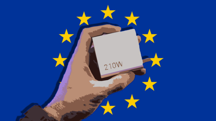 Will this new bill from the EU put an end to crazy fast charging speeds?