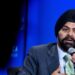 Ajay Banga will be a transformative leader, says Biden