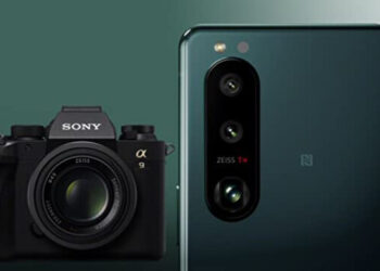 Xperia 5 III, one of the best compact phones, is heavily discounted on Amazon