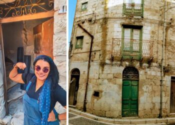 A California-based woman bought 3 abandoned houses in a Sicilian village for .30, cashing in on Italy’s desperation to repopulate its fast-emptying ghost towns A California-based woman bought 3 abandoned houses in a Sicilian village for .30, cashing in on Italy’s desperation to repopulate its fast-emptying ghost towns