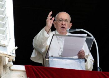 Vatican chastises bishops who stoke division on social media