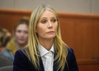 Gwyneth Paltrow denied attorneys’ fees in ski crash lawsuit