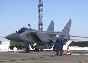 Russia’s Kinzhal was never an unstoppable hypersonic missile, but the Patriot shot that killed one is still ‘impressive,’ expert says