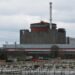 Russia-occupied nuclear plant in Ukraine cut off from power grid