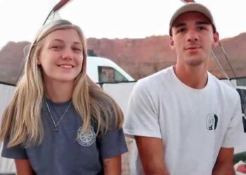 Gabby Petito’s family release ‘burn after reading’ letter