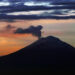 Threatening 22 million people, Mexico’s Popocatepetl is a very closely watched volcano