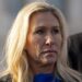 Marjorie Taylor Greene says she will move to impeach US attorney for DC
