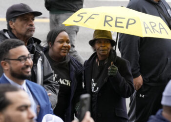 Black Californians hope state reparations don’t become another broken promise