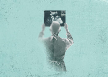 What happens when you’re pregnant and there are no ob-gyns?