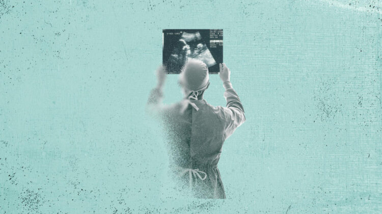 What happens when you’re pregnant and there are no ob-gyns?