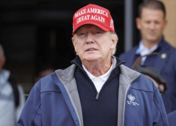 ‘Trump can’t win’ column stirs debate about 2024 race