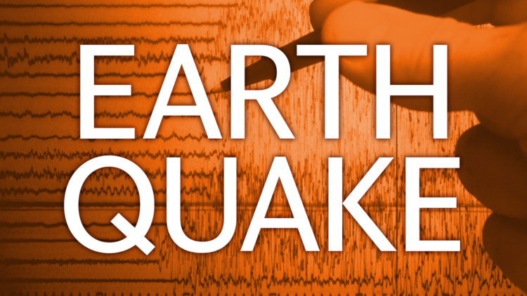 Did you feel it? Earthquake rattles Northern California. Here’s where it was located