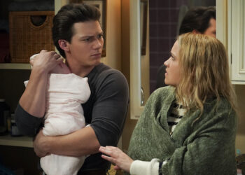 Young Sheldon Finale Twist(er) Is No Laughing Matter! Big Bang Punchline Nixed in Favor of Dramatic Cliffhanger