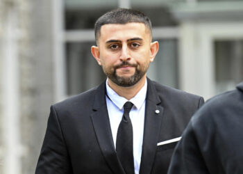Limo service manager convicted of manslaughter in New York crash that killed 20