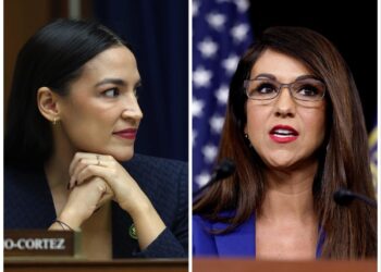 AOC mocked Lauren Boebert for saying birth control was more expensive than having a kid, noting she voted against expanding access
