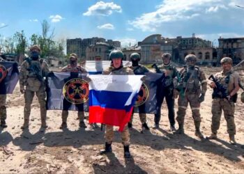 The coming Russian revolution will unleash horrifying new demons