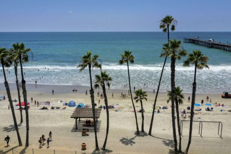 3 Marines attacked by 30 teens, young adults in San Clemente over Memorial Day weekend