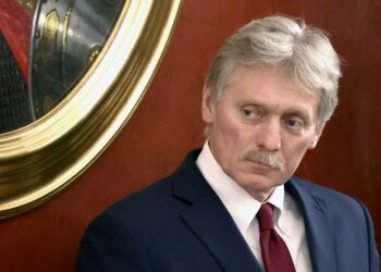 Kremlin calls Polish decision to rename Kaliningrad ‘hostile act’