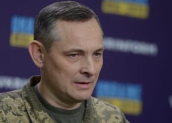 Impossible to destroy Patriot system with Kinzhal missile – Air Force Spokesperson