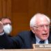 Bernie Sanders vows to vote against Biden and McCarthy’s ‘totally unnecessary’ debt-ceiling deal, saying that the best thing about the bill is ‘it could have been much worse’