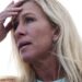 Marjorie Taylor Greene Gets Called Out To Her Face During Congressional Hearing