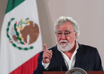 Pegasus spyware found on phones of Mexican president’s close ally