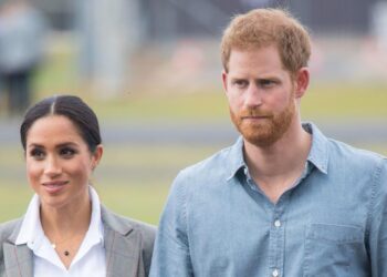 Security Guard, Taxi Driver, and Photographer Speak Out on the Sussexes’ Car Chase