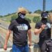 Neo-Nazis have arrived. Is it time to ban free speech on this California overpass?