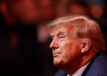 Why are so many Republicans challenging Trump in 2024 presidential bid?