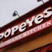 Popeyes shut down a store after teenage workers said they were asked to skip school and do late weeknight shifts