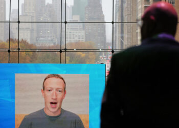 Meta’s layoffs leave some ex-employees feeling ‘better about being done’