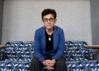 Tanked Biden pick highlights escalation of dark-money forces