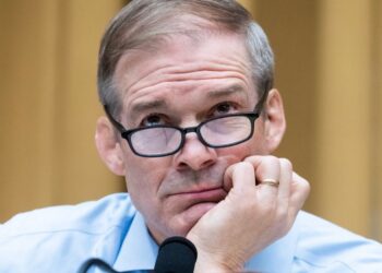 Rep. Jim Jordan Gets Brutal Reminder Of His Past After Tweet About Whistleblowers