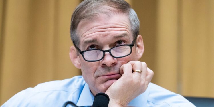 Rep. Jim Jordan Gets Brutal Reminder Of His Past After Tweet About Whistleblowers