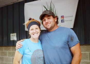 They built a new life near Charlotte after Jan. 6. Now, husband, wife are going to prison.