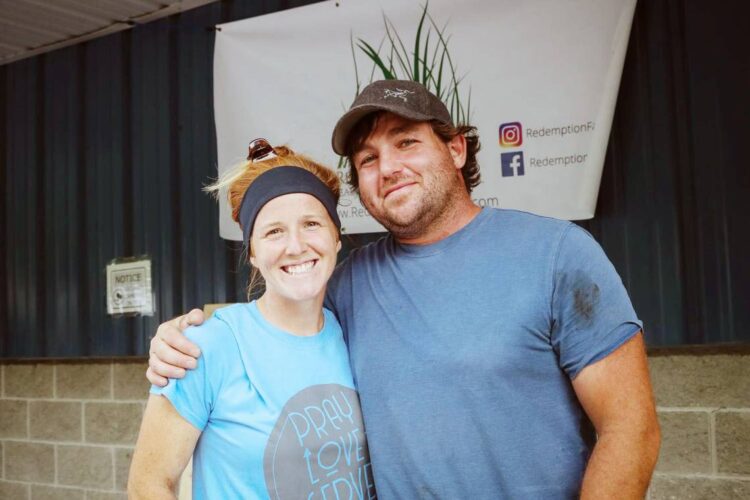 They built a new life near Charlotte after Jan. 6. Now, husband, wife are going to prison.