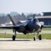 Thailand air force says U.S. has denied request to buy F-35 jets