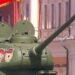 Russia scales down WW2 parades amid shortages