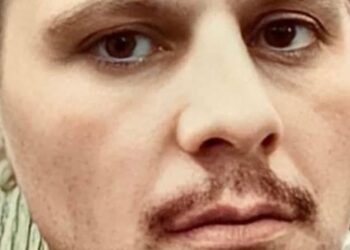 Gunman Nabbed in Texas After Days on the Run