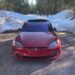 A man took his Tesla on a road trip for the first time and tells EV owners to beware of the ‘charging curve’