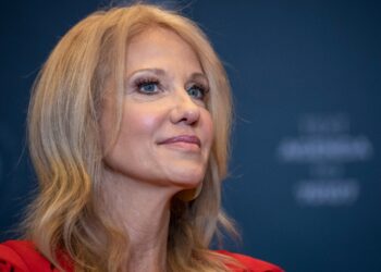 Kellyanne Conway defends reported concealed Ginni Thomas payments