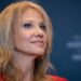 Kellyanne Conway defends reported concealed Ginni Thomas payments