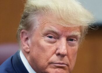 Twitter Users Dump On Trump After Jury Finds Him Liable For Sexual Abuse, Defamation