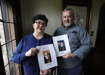 Michigan faces pushback with gun red flag law set to pass